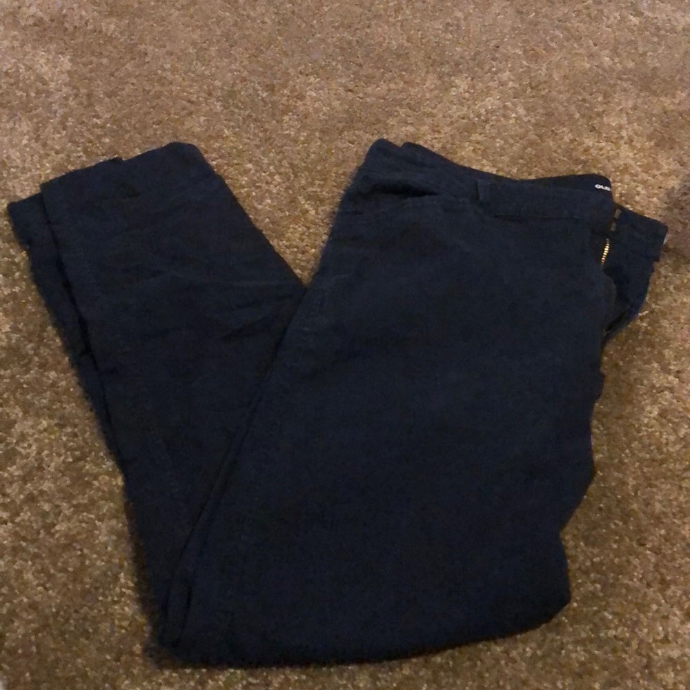 Old navy pixie pants